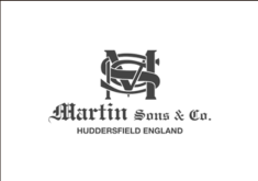 Martin & sons